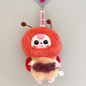 Baby Three Elf Series Lucky Bag